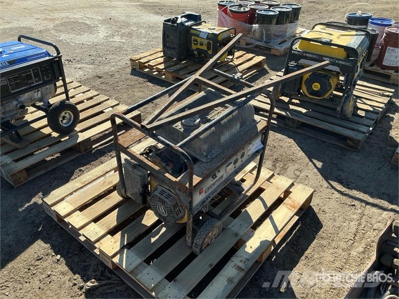 Champion Portable Generator Set Ostali generatori