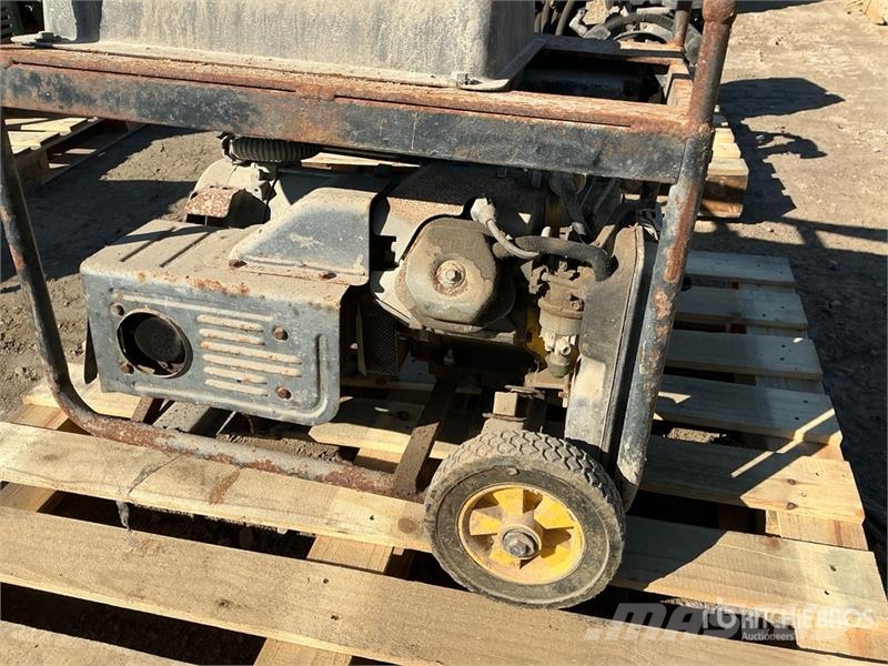 Champion Portable Generator Set Ostali generatori