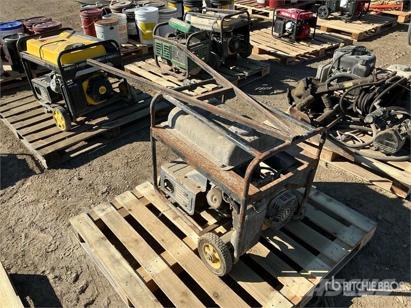 Champion Portable Generator Set Ostali generatori