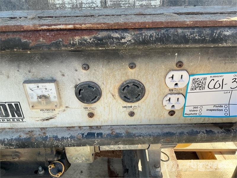 Champion Portable Generator Set Ostali generatori