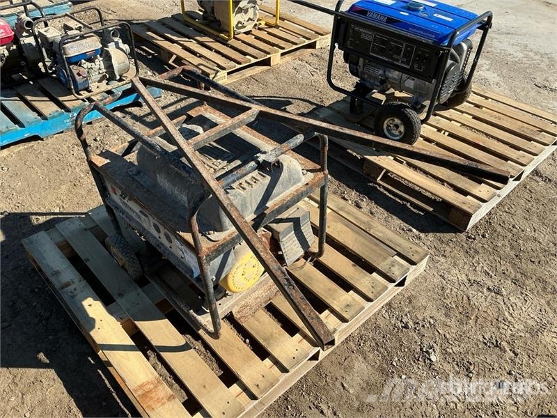 Champion Portable Generator Set Ostali generatori