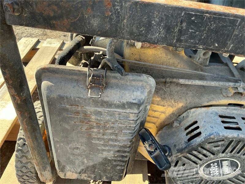 Champion Portable Generator Set Ostali generatori