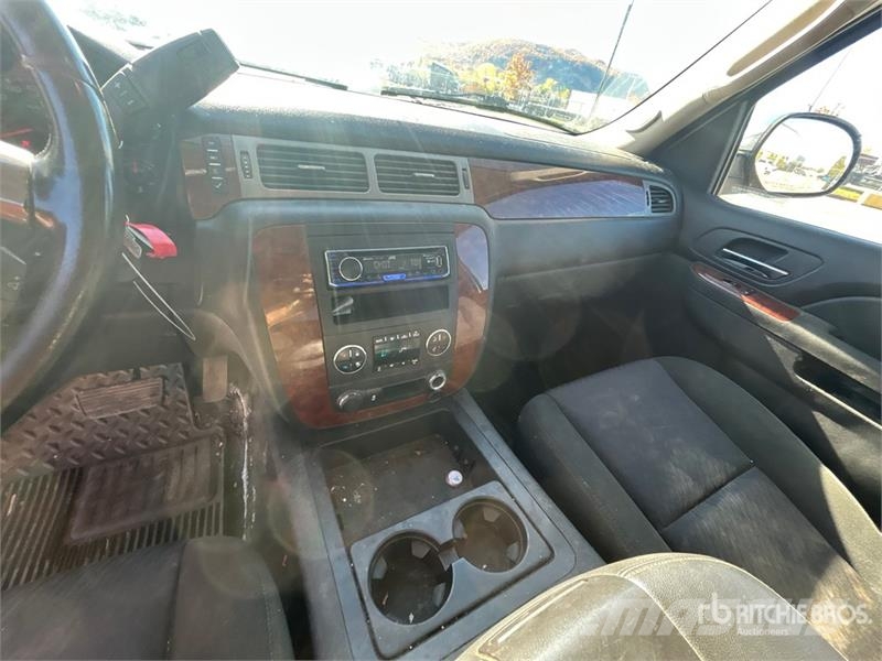 Chevrolet Avalanche 4x4 Crew Cab Pickup Drugi