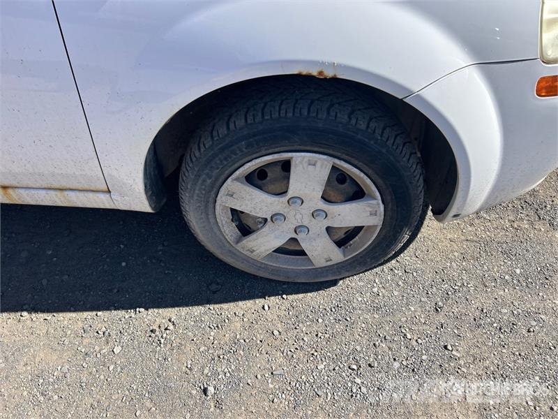 Chevrolet Aveo Automobile 자동차