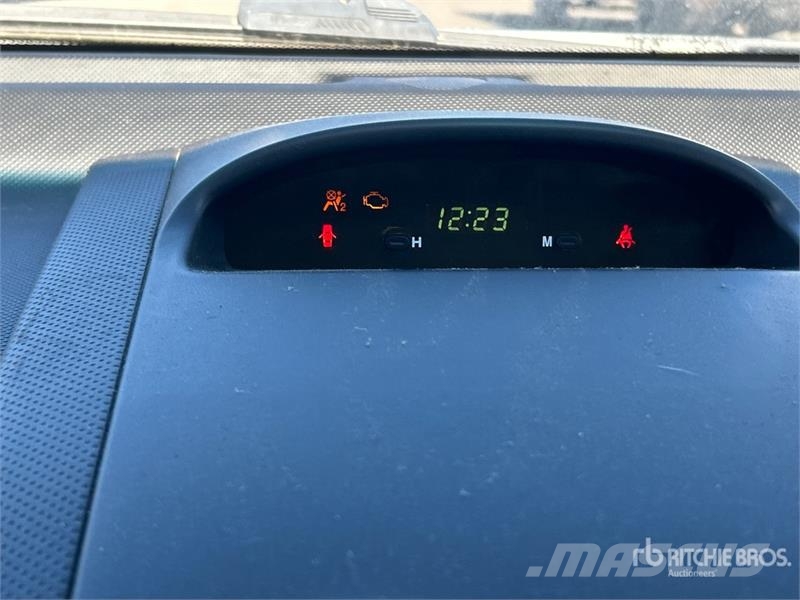 Chevrolet Aveo Automobile 자동차