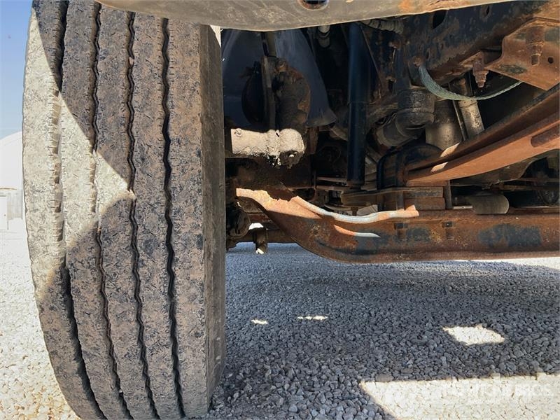 Chevrolet C7500 Komunalna vozila za opštu namenu
