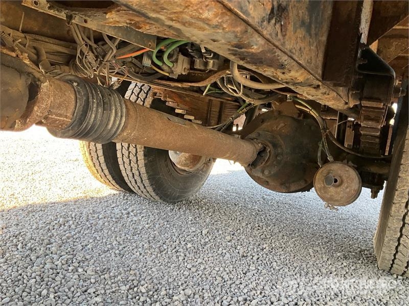 Chevrolet C7500 Komunalna vozila za opštu namenu