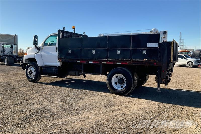 Chevrolet C7500 Komunalna vozila za opštu namenu
