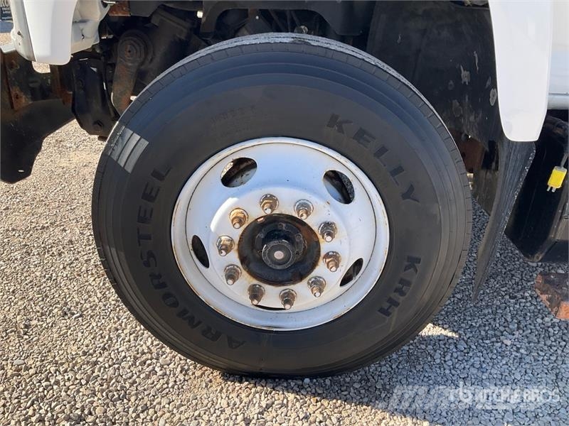 Chevrolet C7500 Komunalna vozila za opštu namenu