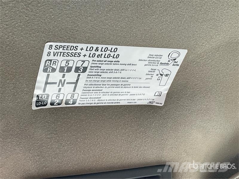 Chevrolet C7500 Komunalna vozila za opštu namenu