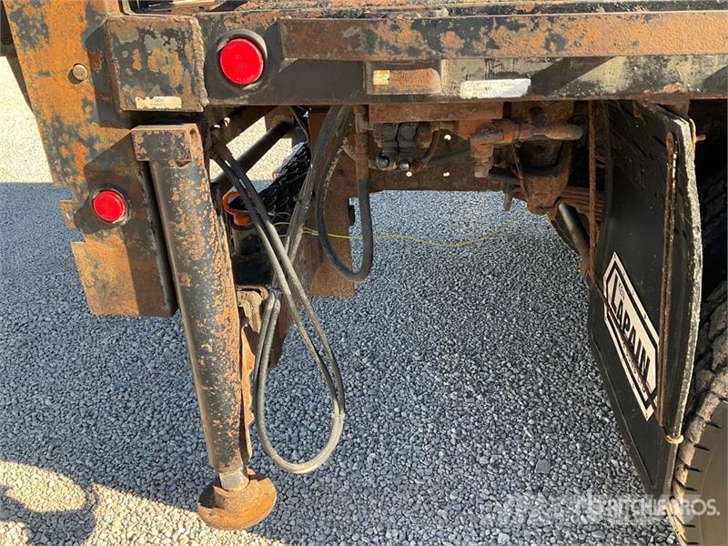 Chevrolet C7500 Komunalna vozila za opštu namenu