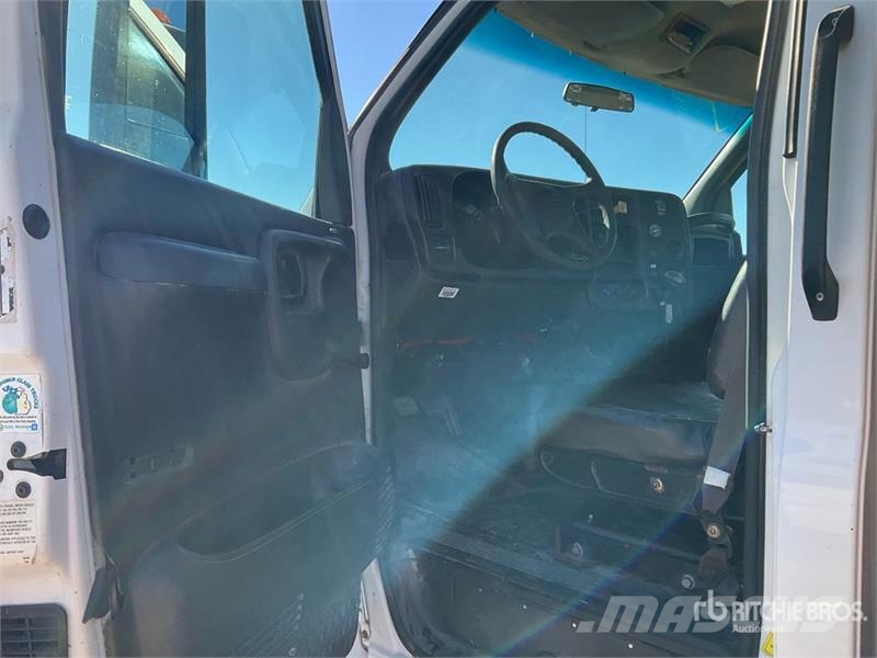 Chevrolet C7500 Komunalna vozila za opštu namenu