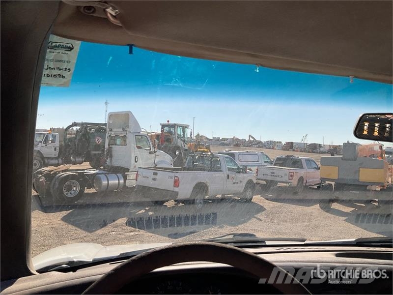Chevrolet C7500 Komunalna vozila za opštu namenu