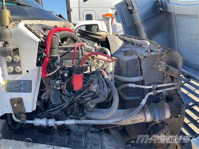 Chevrolet C7500 Komunalna vozila za opštu namenu