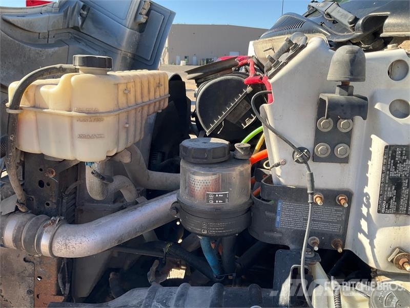 Chevrolet C7500 Komunalna vozila za opštu namenu