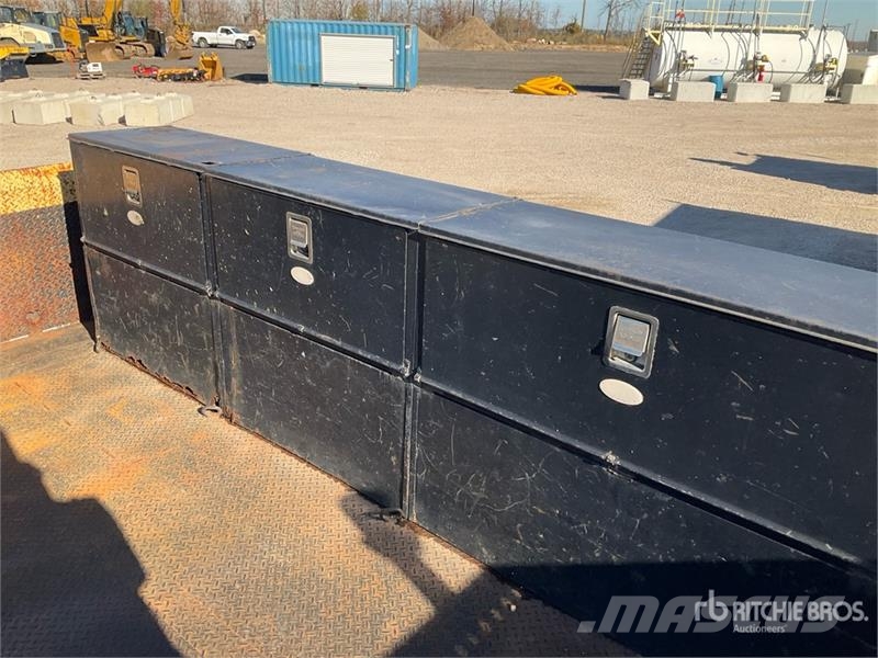 Chevrolet C7500 Komunalna vozila za opštu namenu