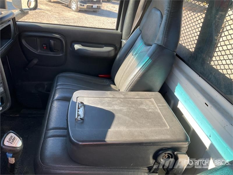 Chevrolet C7500 Komunalna vozila za opštu namenu
