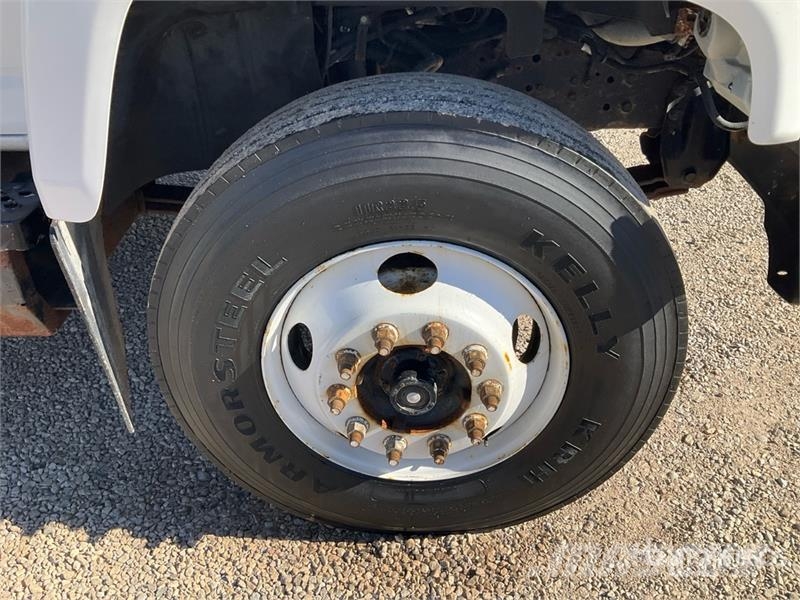 Chevrolet C7500 Komunalna vozila za opštu namenu