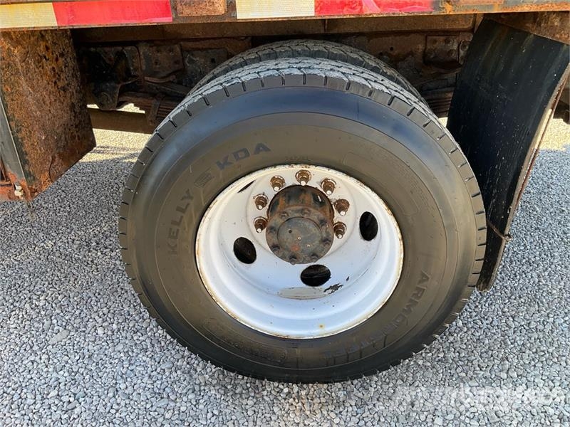 Chevrolet C7500 Komunalna vozila za opštu namenu
