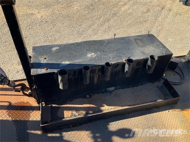 Chevrolet C7500 Komunalna vozila za opštu namenu