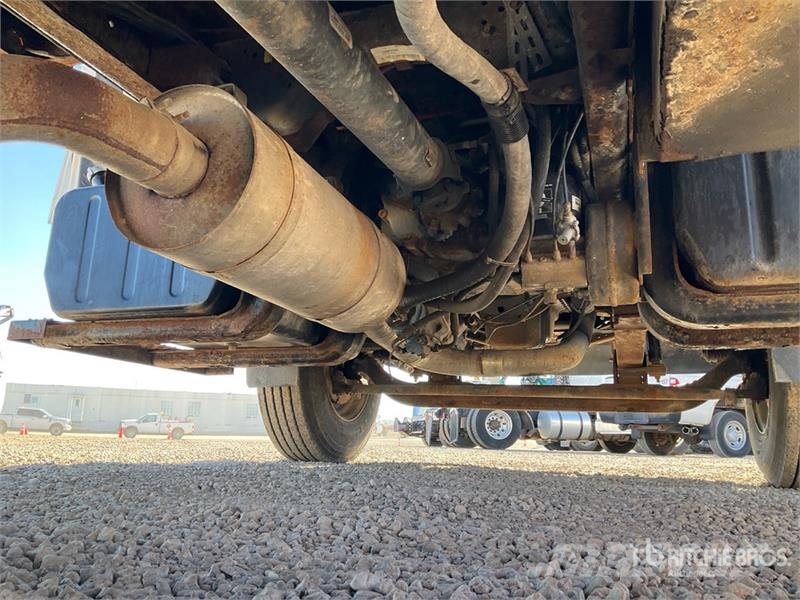 Chevrolet C7500 Komunalna vozila za opštu namenu