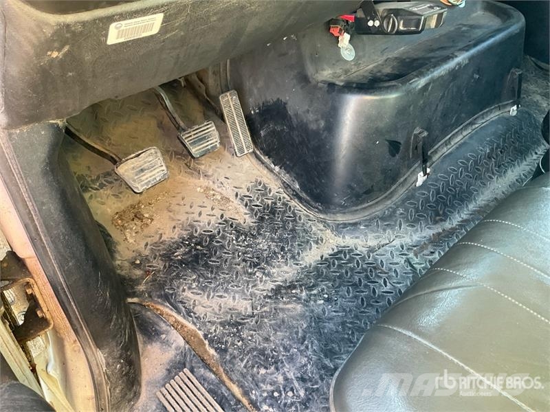 Chevrolet C7500 Komunalna vozila za opštu namenu
