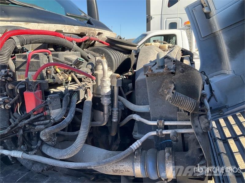 Chevrolet C7500 Komunalna vozila za opštu namenu