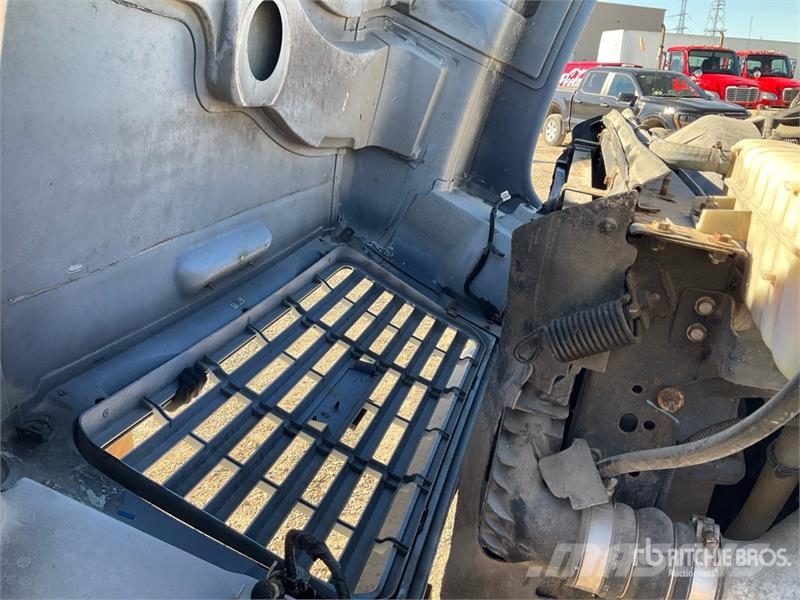 Chevrolet C7500 Komunalna vozila za opštu namenu