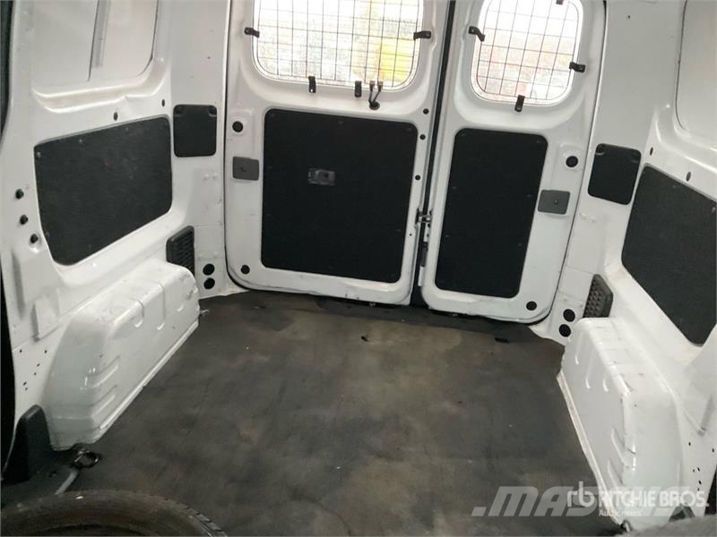 Chevrolet City Express LT Cargo Van Krovininiai furgonai