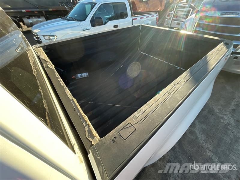 Chevrolet Colorado Ostalo