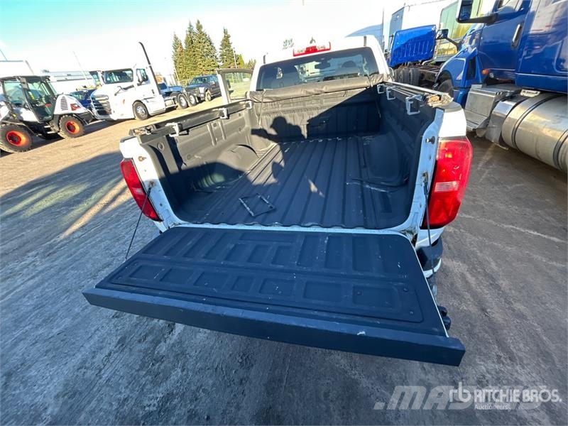 Chevrolet Colorado Ostalo