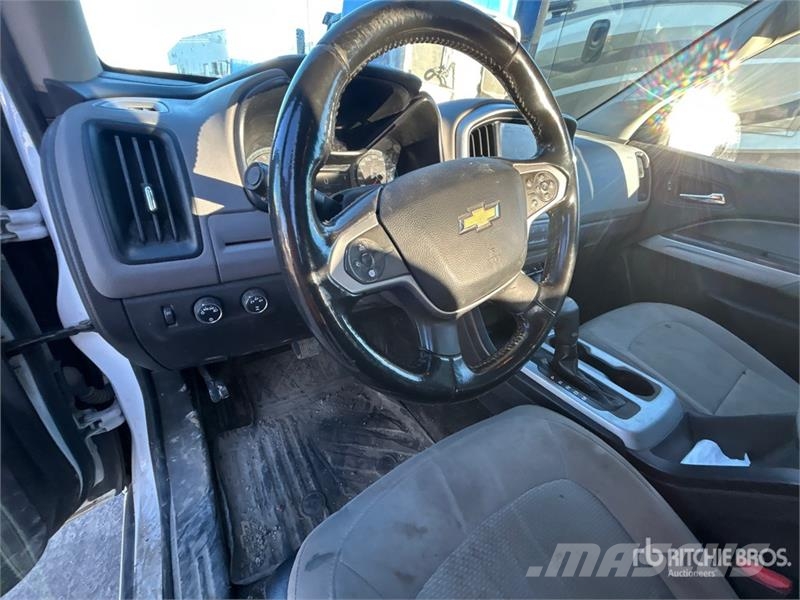 Chevrolet Colorado Ostalo