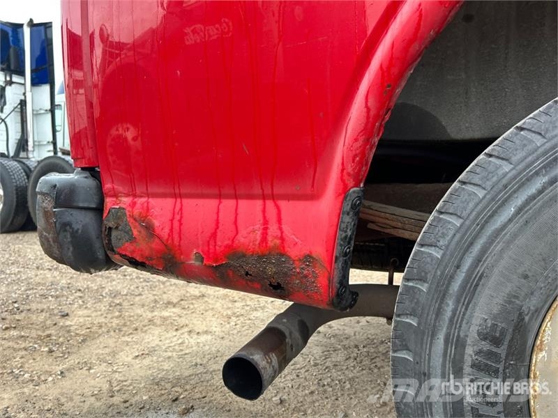 Chevrolet Express 2500 Cargo Van Lätta skåpbilar