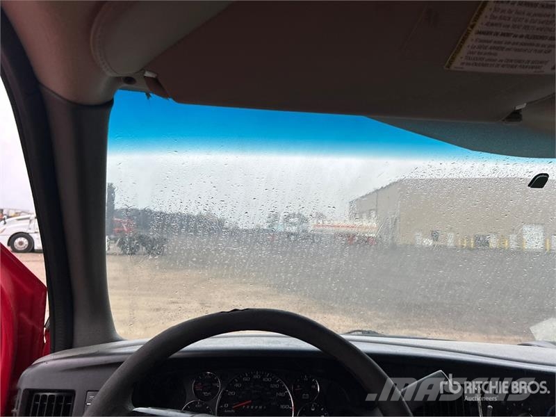 Chevrolet Express 2500 Cargo Van Lätta skåpbilar