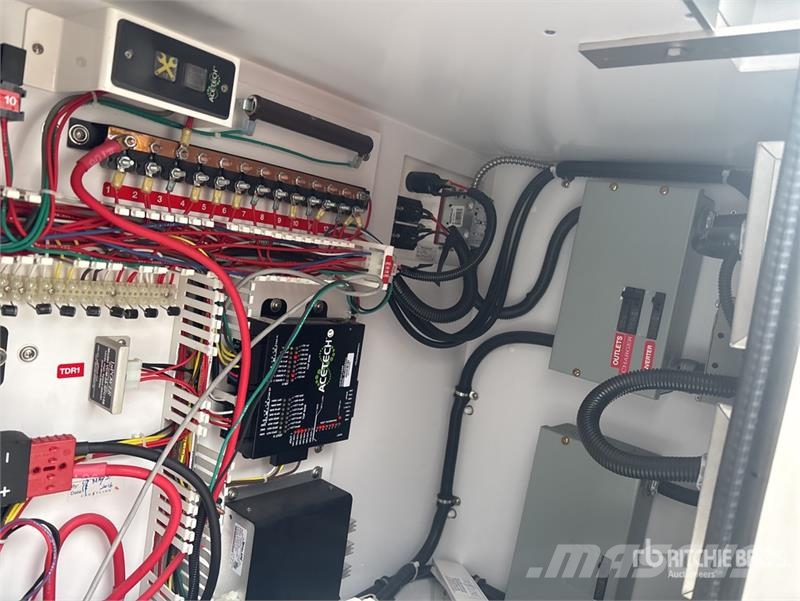 Chevrolet Express 4x2 Ambulance Ambulante