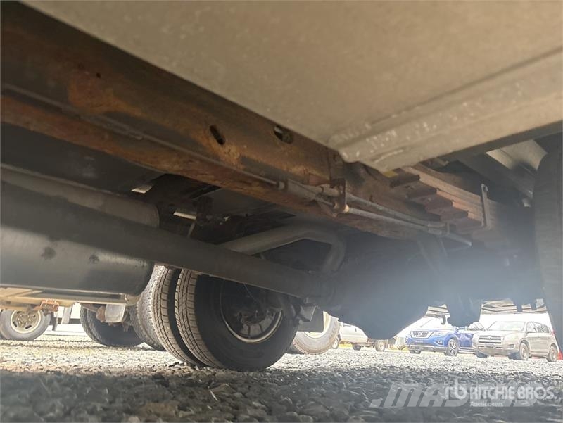 Chevrolet Express 4x2 Ambulance Ambulante
