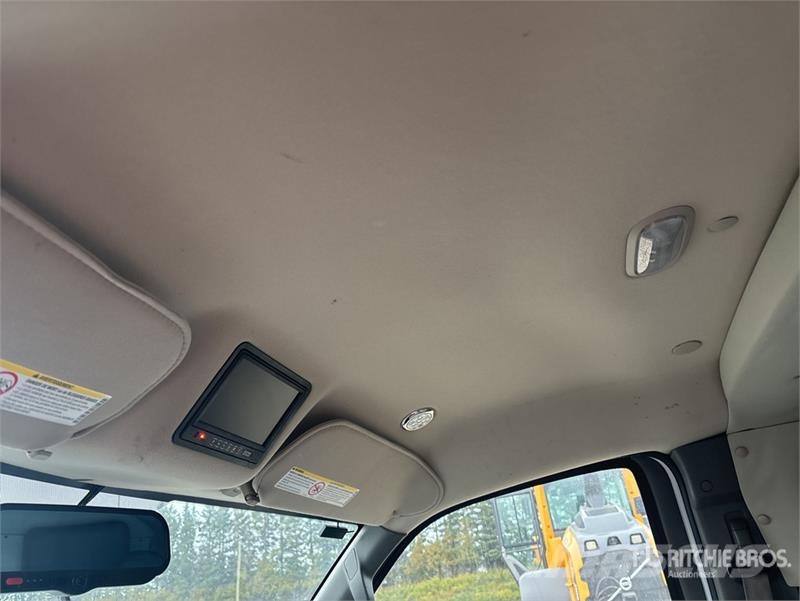 Chevrolet Express 4x2 Ambulance Ambulante