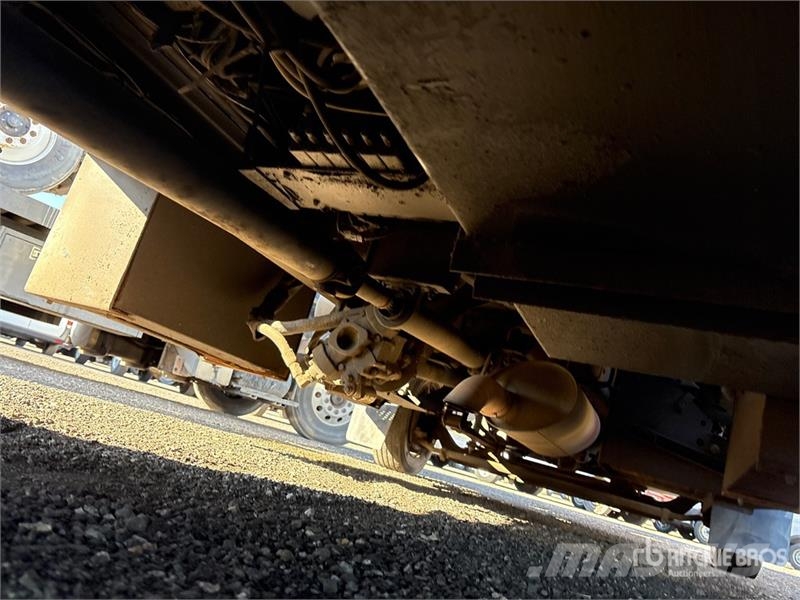 Chevrolet Series 500 on  Chevrolet C4500 4x2 Truck Mounted C Citi