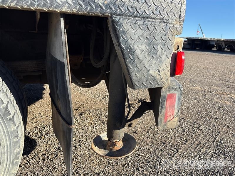 Chevrolet Series 500 on  Chevrolet C4500 4x2 Truck Mounted C Citi