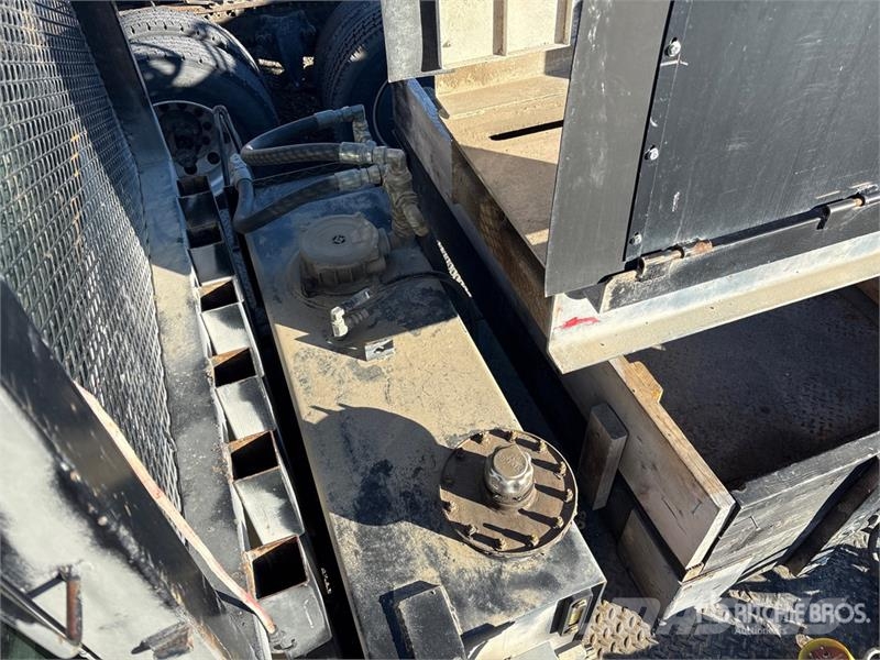 Chevrolet Series 500 on  Chevrolet C4500 4x2 Truck Mounted C Citi