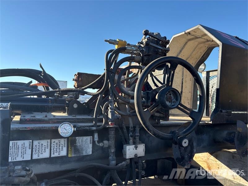 Chevrolet Series 500 on  Chevrolet C4500 4x2 Truck Mounted C Citi