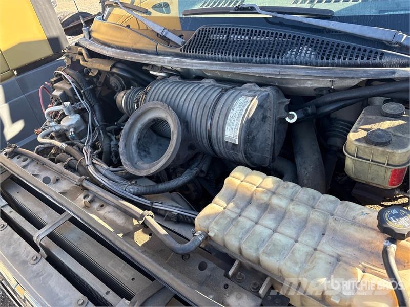 Chevrolet Series 500 on  Chevrolet C4500 4x2 Truck Mounted C Citi