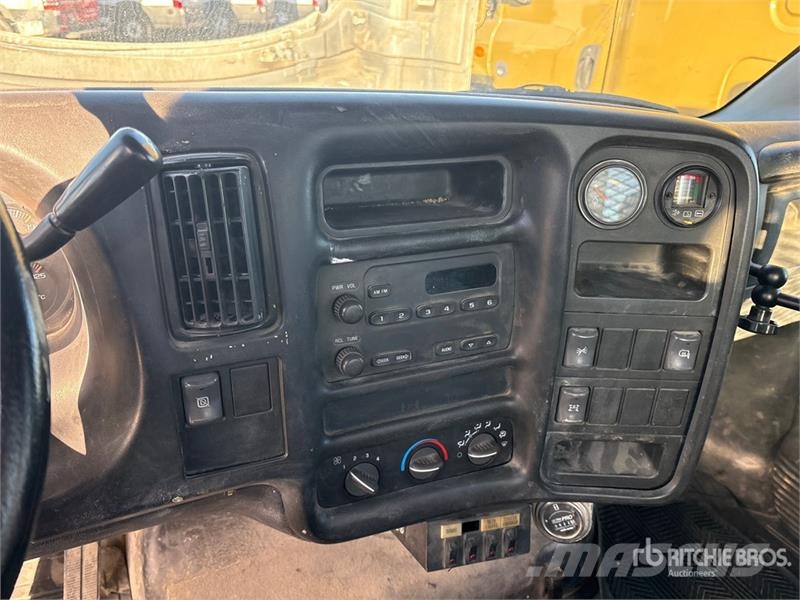 Chevrolet Series 500 on  Chevrolet C4500 4x2 Truck Mounted C Citi
