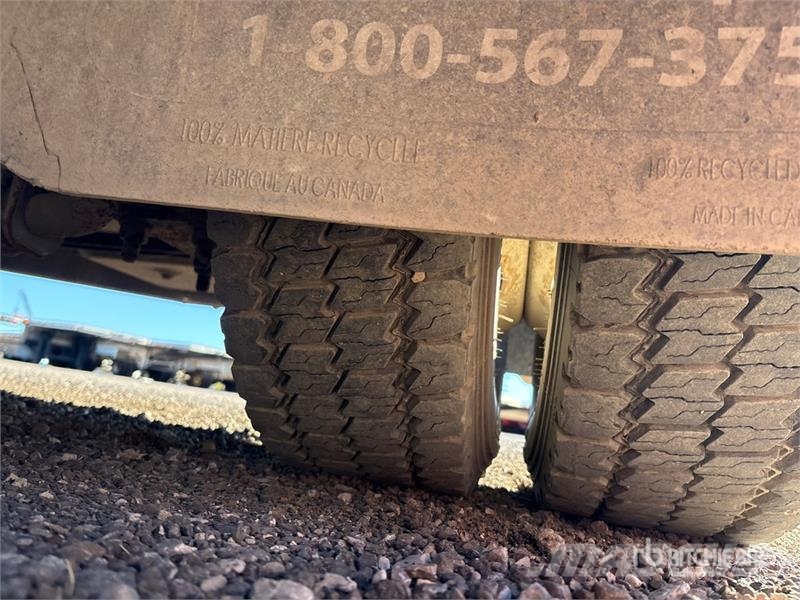 Chevrolet Series 500 on  Chevrolet C4500 4x2 Truck Mounted C Citi