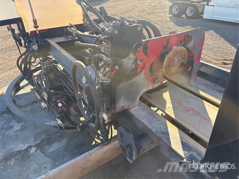 Chevrolet Series 500 on  Chevrolet C4500 4x2 Truck Mounted C Citi