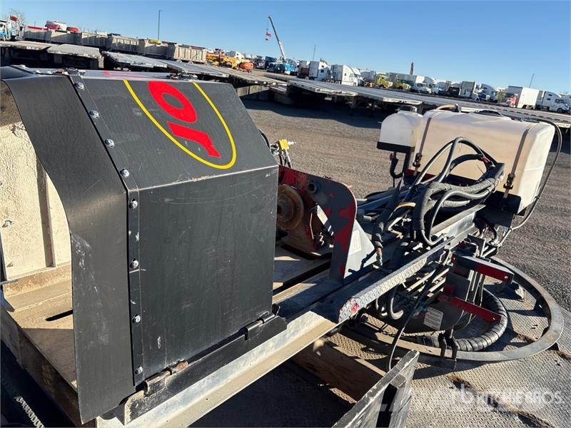 Chevrolet Series 500 on  Chevrolet C4500 4x2 Truck Mounted C Citi