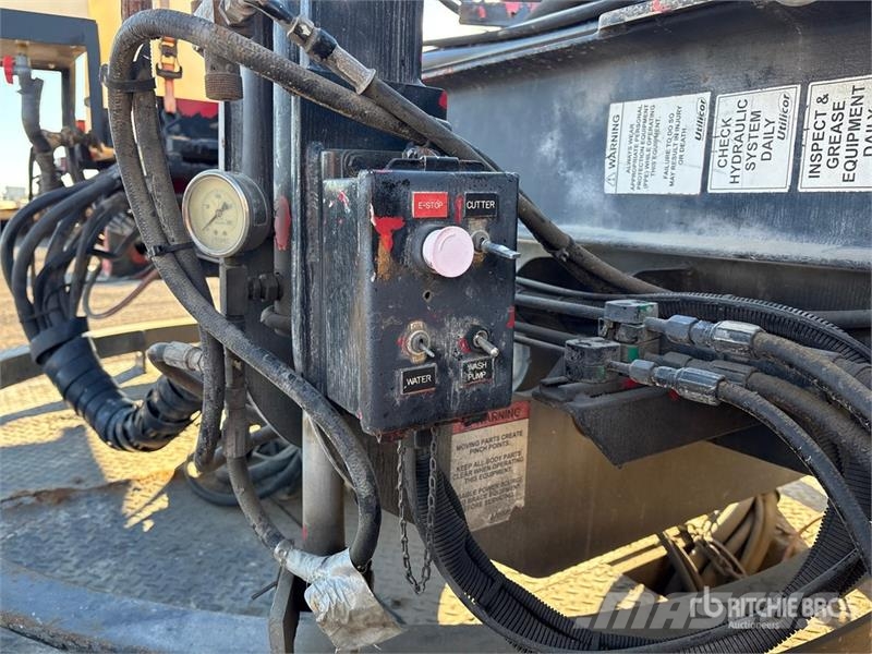 Chevrolet Series 500 on  Chevrolet C4500 4x2 Truck Mounted C Citi