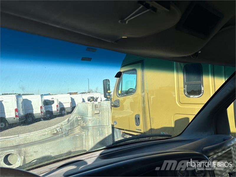 Chevrolet Series 500 on  Chevrolet C4500 4x2 Truck Mounted C Citi