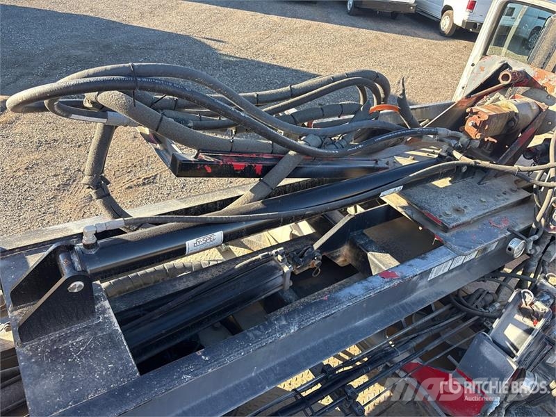 Chevrolet Series 500 on  Chevrolet C4500 4x2 Truck Mounted C Citi