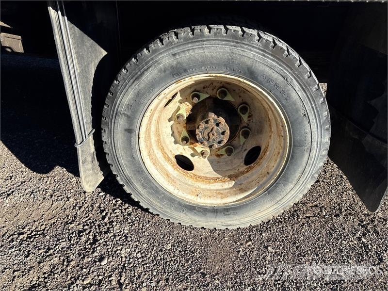 Chevrolet Series 500 on  Chevrolet C4500 4x2 Truck Mounted C Citi